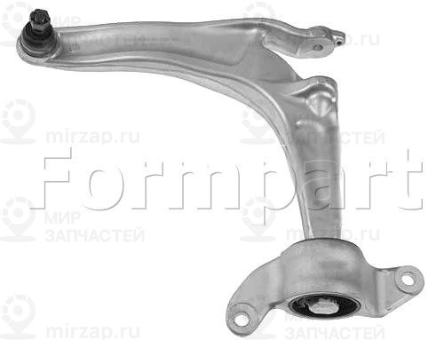 Запчасть FORMPART 3609056