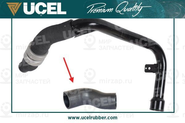 Запчасть UCEL 51340