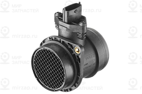 Расходомер воздуха BOSCH 0281002308
