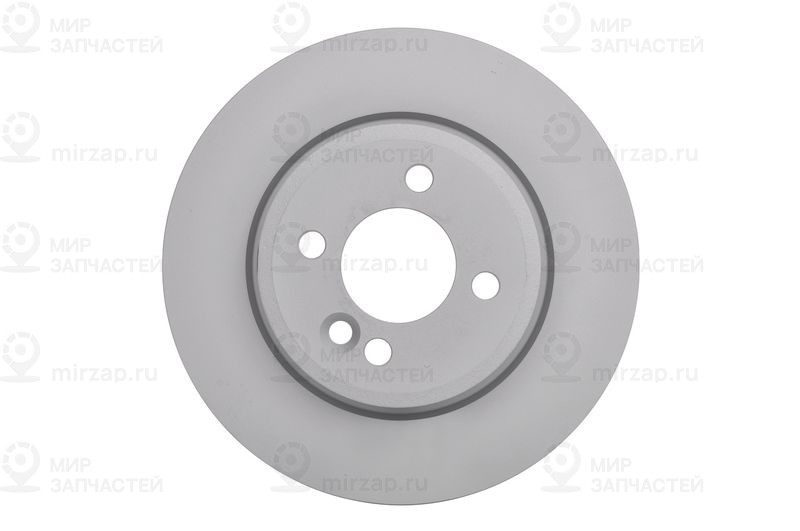 Тормозной диск BOSCH 0986479B39