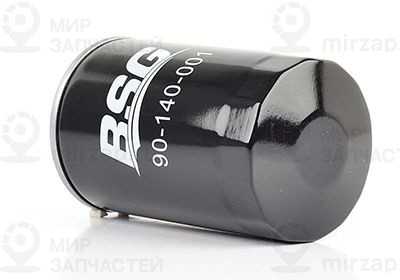 Масляный фильтр BSG BSG90140001