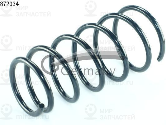 Пружина ходовой части COIL SPRINGS 14872034