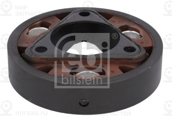 Амортизатор, карданный вал FEBI 10643