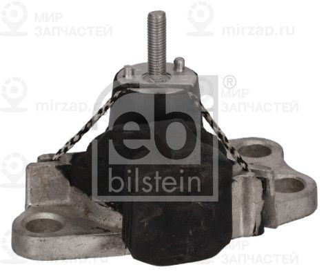 Подвеска, двигатель FEBI 23691