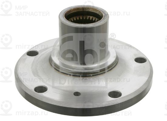 Ступица колеса FEBI 28114