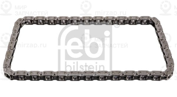 Цепь, привод маслонасоса FEBI 49724