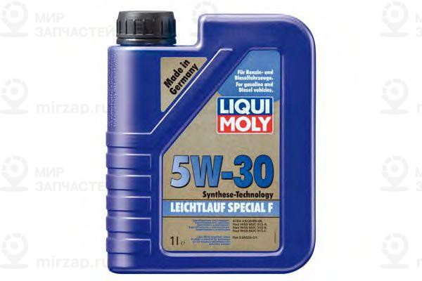 Запчасть LIQUI MOLY 3852