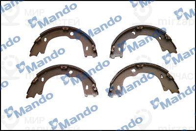 Запчасть MANDO MLH33