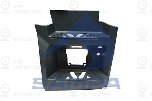 Подножка SAMPA 18100755
