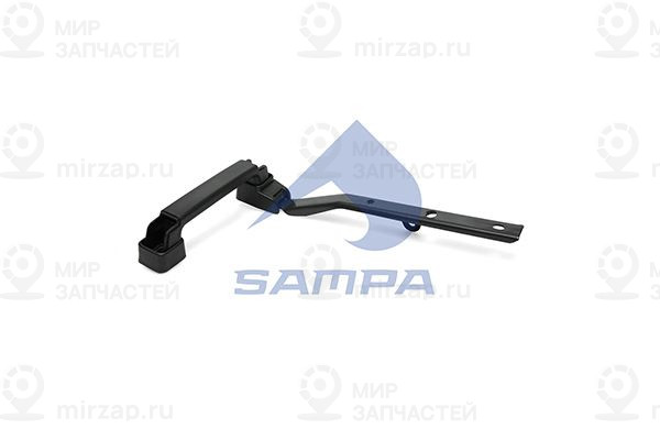 Ручка, открывания моторного отсека SAMPA 18300494