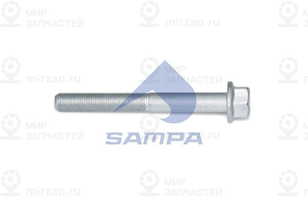 Болт SAMPA 200448