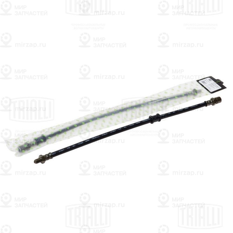 Тормозной шланг TRIALLI BF224