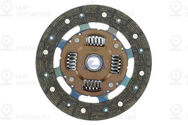 Диск сцепления AISIN DM059