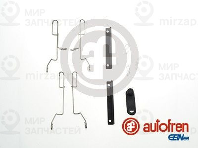 Запчасть AUTOFREN SEINSA D42385A