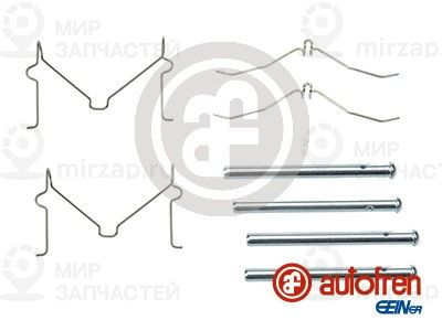 Запчасть AUTOFREN SEINSA D42570A