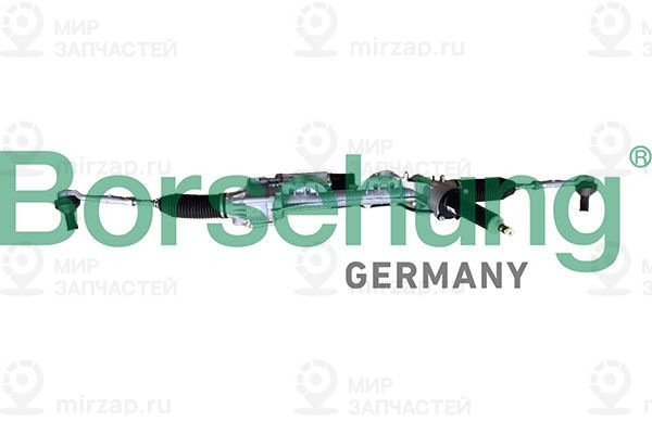 Запчасть Borsehung B11729