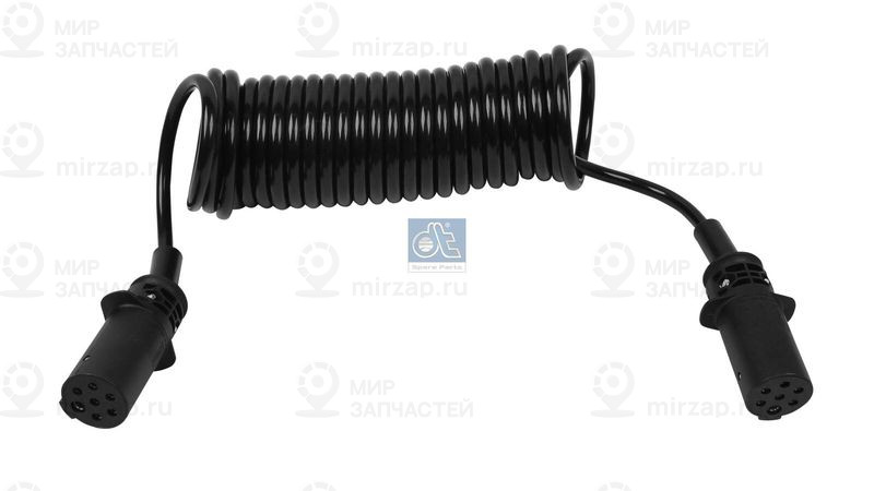Электроспираль DT 225415