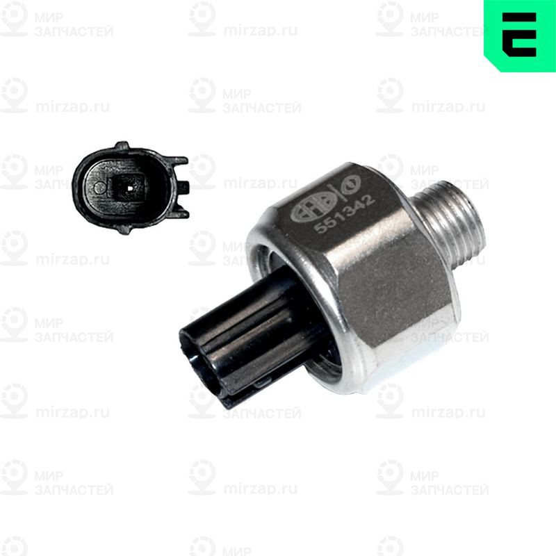 Датчик детонации ERA 551342A