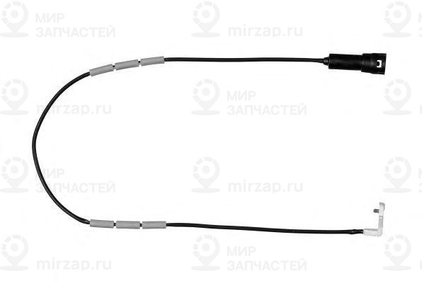 Запчасть HELLA 8DK355250181