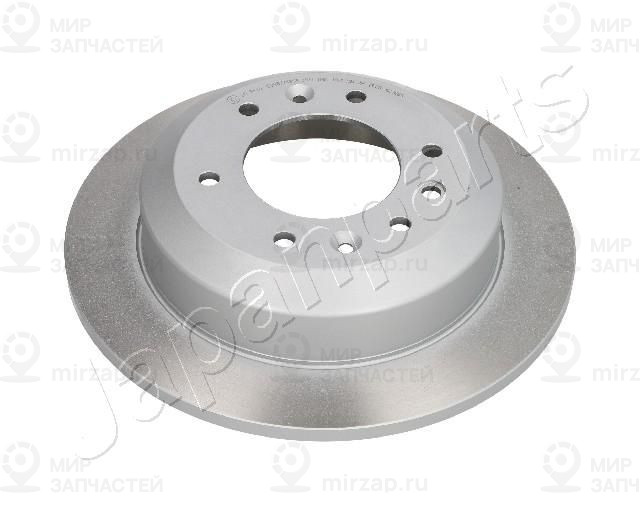 Тормозной диск JAPANPARTS DPK11C