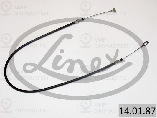 Запчасть LINEX 140187