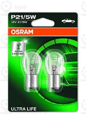Запчасть OSRAM 7528ULT02B