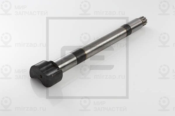 Тормозной вал, барабанный тормозной механизм PE 12620300A
