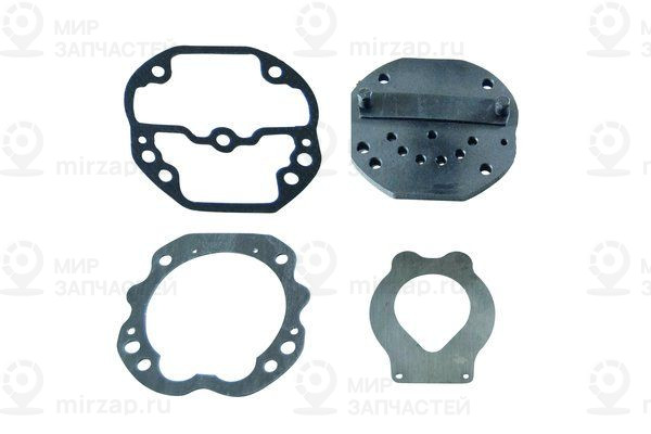Запчасть TRUCKTEC AUTOMOTIVE 0115020