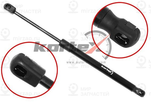 Запчасть KORTEX KTB001