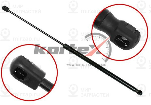 Запчасть KORTEX KTB737