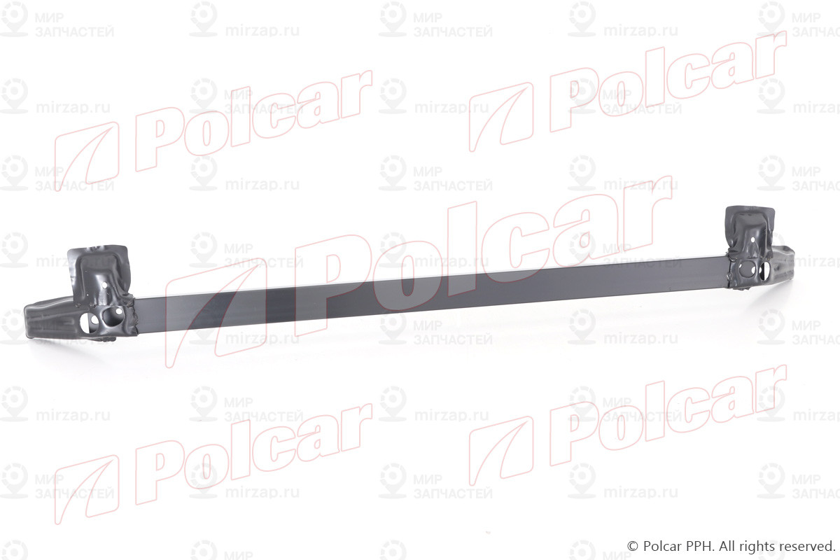 Усилитель Бампера - Toyota Rav4 94- POLCAR 8144075