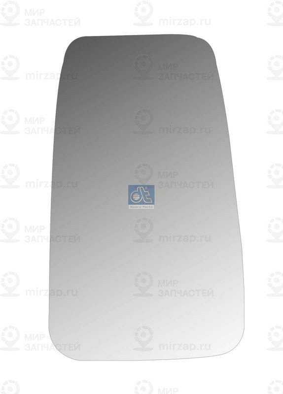 Зеркальное стекло, наружное зеркало DT 462558