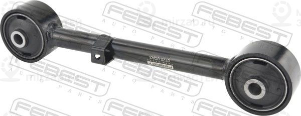 Рычаг независимой подвески колеса FEBEST 0725SQR3