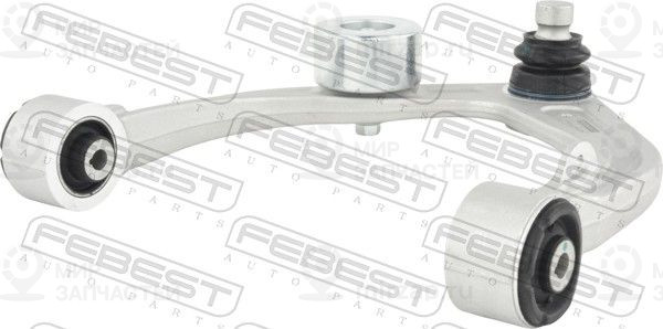 Запчасть FEBEST 7624L9FUPR