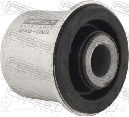 Запчасть FEBEST MABGNS