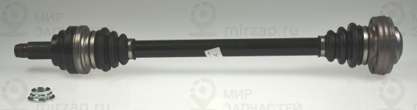 Приводной вал GKN 304473