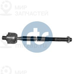 Осевой шарнир, рулевая тяга RTS 9202444010