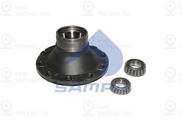 Ступица колеса SAMPA 0312762