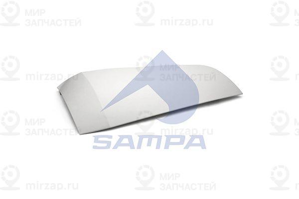 Дефлектор воздуха, кабина SAMPA 18100786