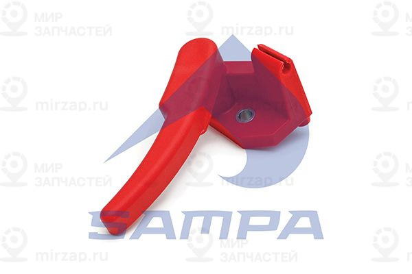 Замок, кабина SAMPA 205411