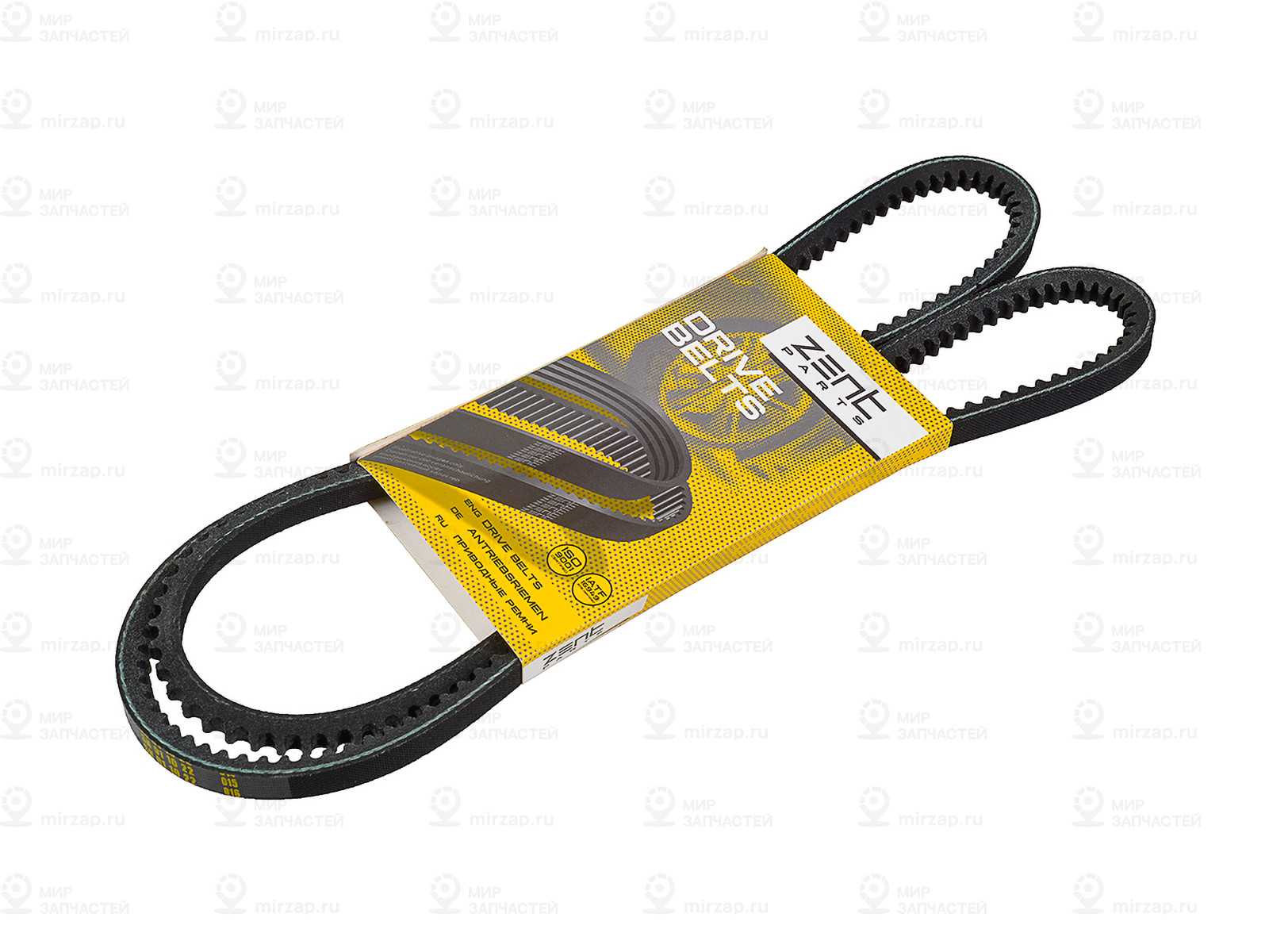 Запчасть ZENTPARTS Z22989