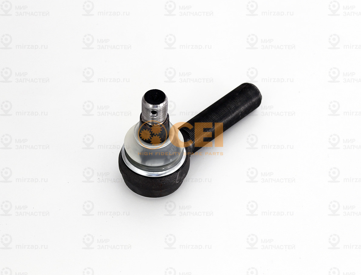 Наконечник Рулевой Тяги! Rht M30x1.5 L141\ Man Tga 04>, Rvi Kerax 05> CEI 221099
