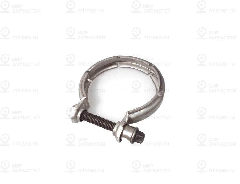 Хомут металлический BMW 11628519885