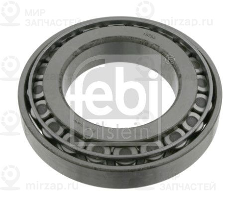 Подшипник ступицы колеса FEBI 19755