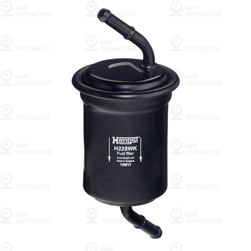 Запчасть HENGST H228WK