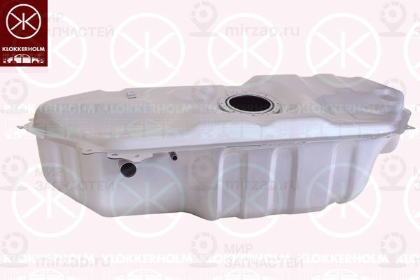 Топливный бак KLOKKERHOLM 8109007