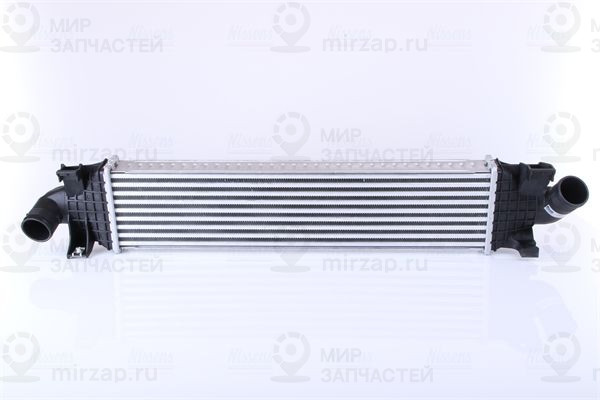 Интеркулер NISSENS 96689