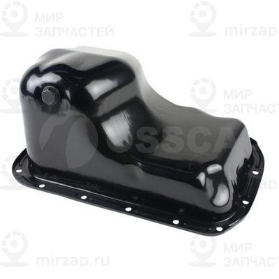 Масляный поддон OSSCA 14593