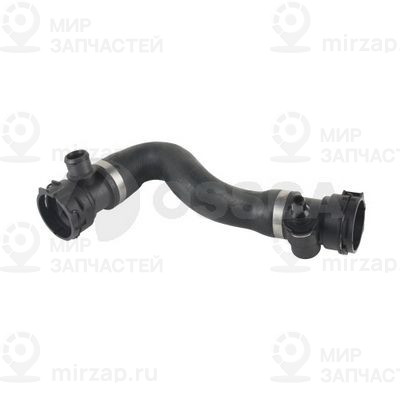 Шланг радиатора OSSCA 23225