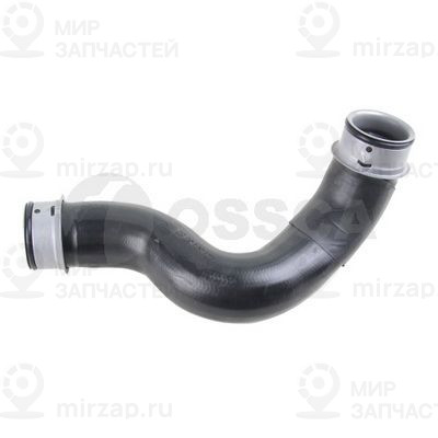 Шланг радиатора OSSCA 48511